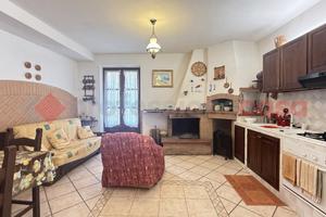 Appartamento Fumone [Cod. rif 3334285VRG]