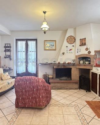 Appartamento Fumone [Cod. rif 3334285VRG]
