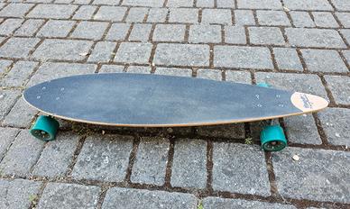 Longboard