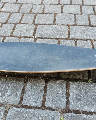 Longboard