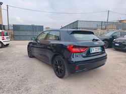 Audi A1 SPB 30 TFSI S tronic Admired