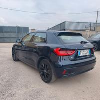 Audi A1 SPB 30 TFSI S tronic Admired
