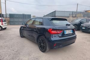 Audi A1 SPB 30 TFSI S tronic Admired