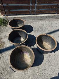 4 palamiti da 100 ami