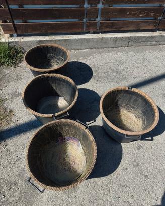 4 palamiti da 100 ami