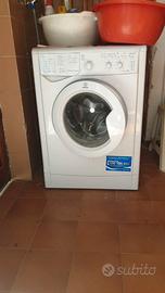 LAVATRICE INDESIT IWC 60861