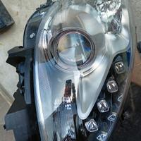 Faro destro Giulietta Alfa Romeo
