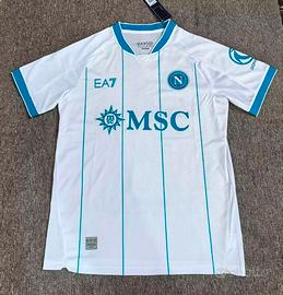 Maglia Napoli