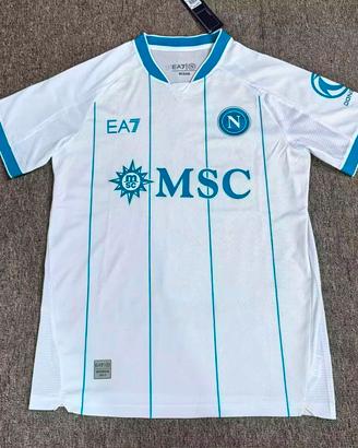 Maglia Napoli