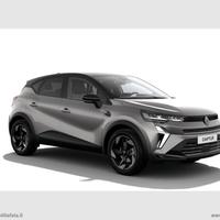 RENAULT Captur ECO-G 100 CV Techno GPL MY 25 DA IM