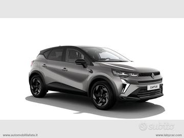 RENAULT Captur ECO-G 100 CV Techno GPL MY 25 DA IM