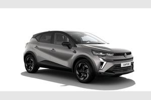 RENAULT Captur ECO-G 100 CV Techno GPL MY 25 DA IM