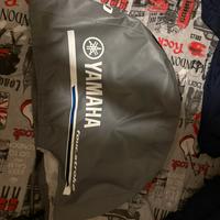 Copri calandra Yamaha