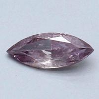 Diamante Fancy Rosa Naturale Certificato GIA