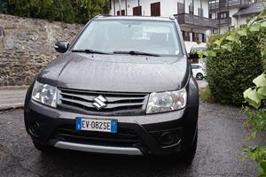 Grand Vitara diesel