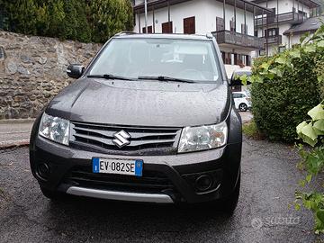 Grand Vitara diesel