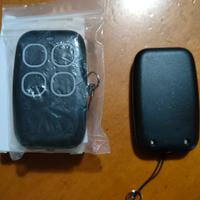 telecomando per cancello automatico