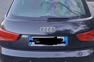 AUDI A1 1.2 BENZINA MANUALE 2014