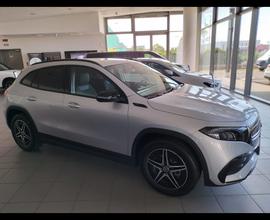 MERCEDES-BENZ EQA 250