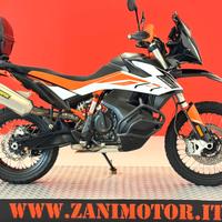 Ktm 790 Adventure R - IMPECCABILE