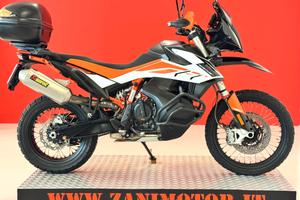 Ktm 790 Adventure R - IMPECCABILE