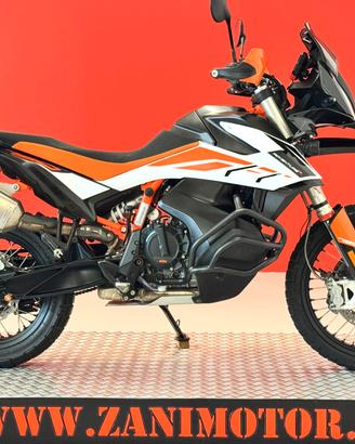 Ktm 790 Adventure R - IMPECCABILE