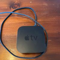 Apple tv