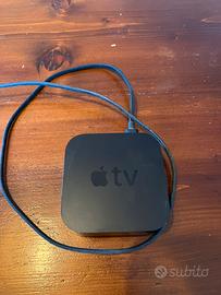 Apple tv