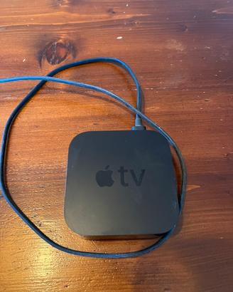 Apple tv