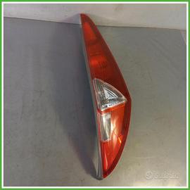 Fanale Fanalino Destro DX Fiat Punto 2 Serie