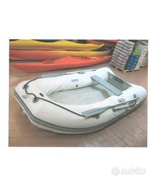 Tender Quicksilver 310