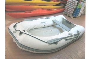 Tender Quicksilver 310