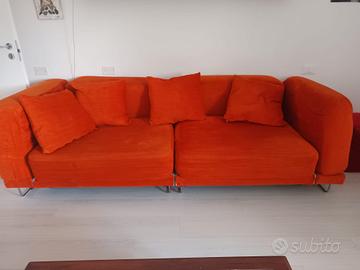 divano letto matrimoniale 