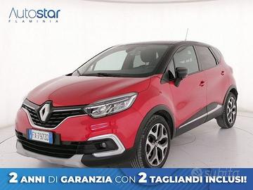 Renault Captur 1.5 dci Sport Edition2 90cv