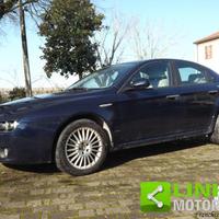 ALFA ROMEO 159 2.2 JTS 16V in ordine di meccani