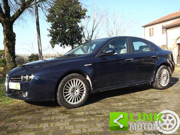 ALFA ROMEO 159 2.2 JTS 16V in ordine di meccani