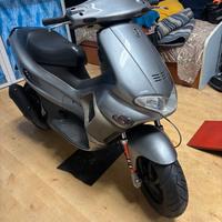 gilera runner 180