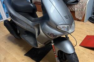 gilera runner 180