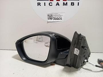SPECCHIETTO RETROVISORE SINISTRO OPEL Mokka Serie