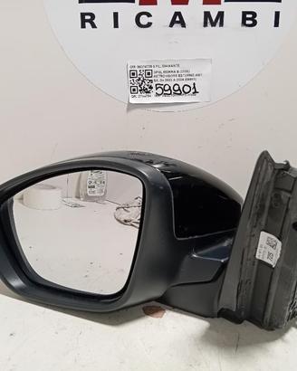 SPECCHIETTO RETROVISORE SINISTRO OPEL Mokka Serie