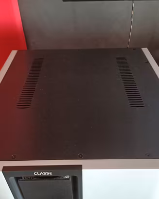  Preamplificatore classe’cp 800 finali mono m 600 