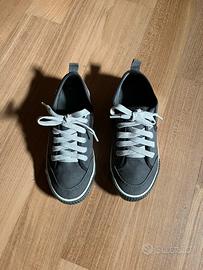 Scarpe bambino n.34 Benetton