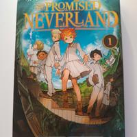 The Promised Neverland 