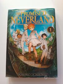 The Promised Neverland 