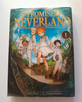 The Promised Neverland 