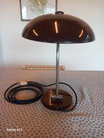 Lampada in stile MID-CENTURY anni 50