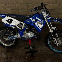 Yamaha yz 125