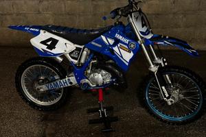 Yamaha yz 125