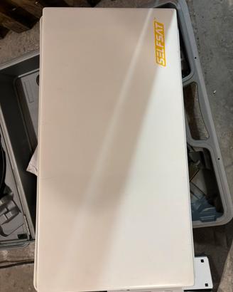 Antenna satellitare SELFSAT H300