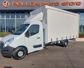 NISSAN Interstar 130 CV KM 67.689 CENTINA ALZAAB